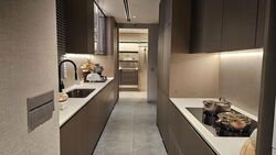 W RESIDENCES MARINA VIEW - SINGAPORE (D1), Apartment #607430501